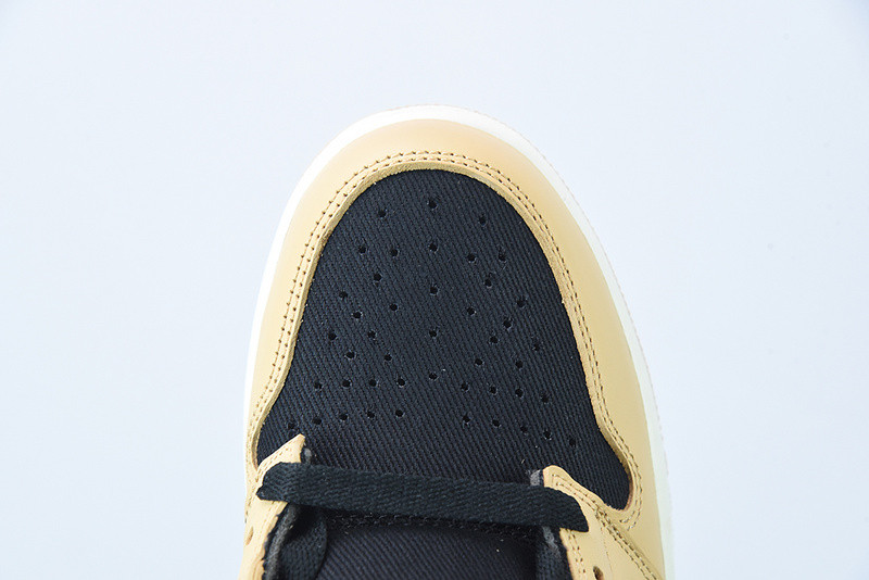 air jordan 1 high og “taxi” 555088-202