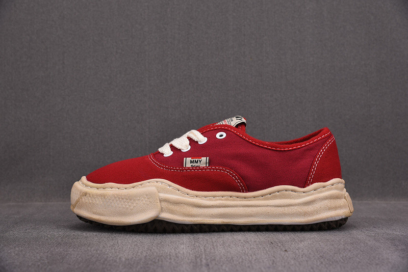 Ma*s*n mihara yasuhiro sneaker