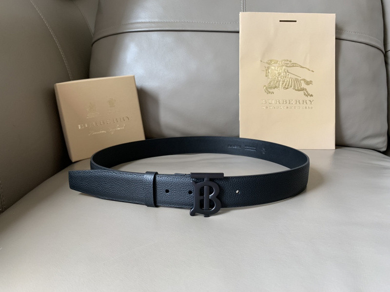 B**rry belt
