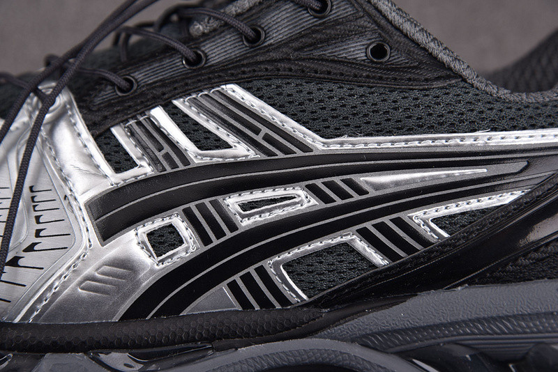 As*ic*s x unaffected gel-kayano 14