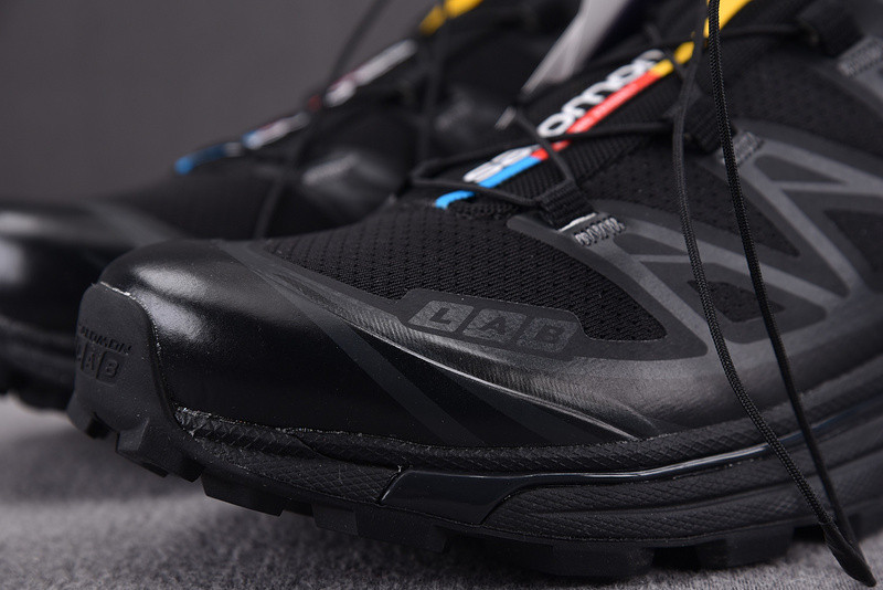 salomon xt-6
