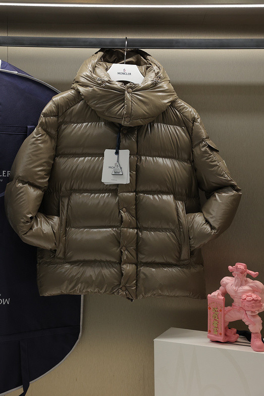Moncler