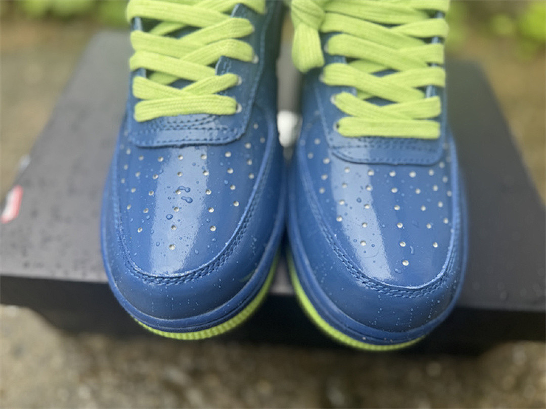 Nike Air Force 1 Low QS