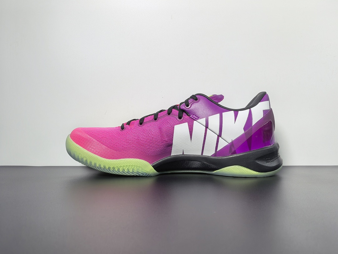 Nike Kobe 8 Protro “Mambacurial” IO6253-500