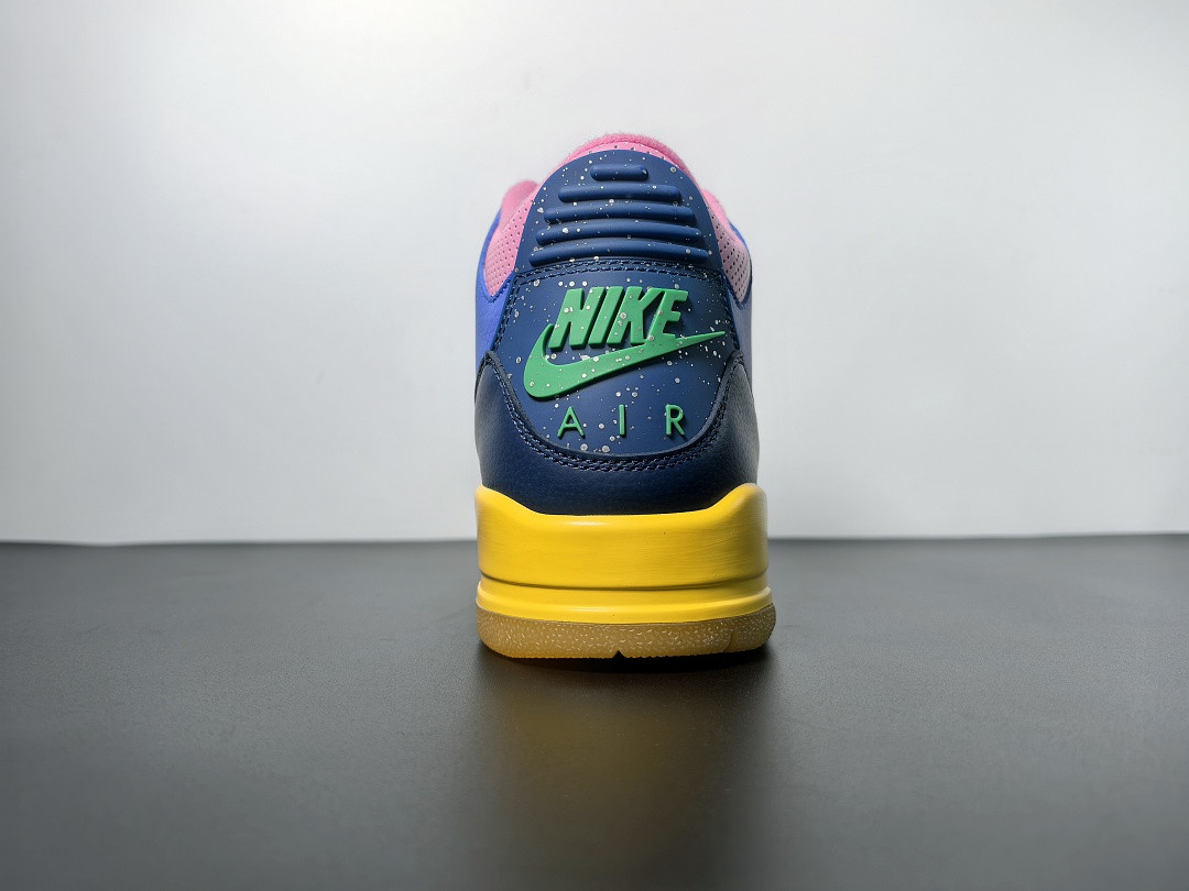 Air Jordan 3 Retro OG 