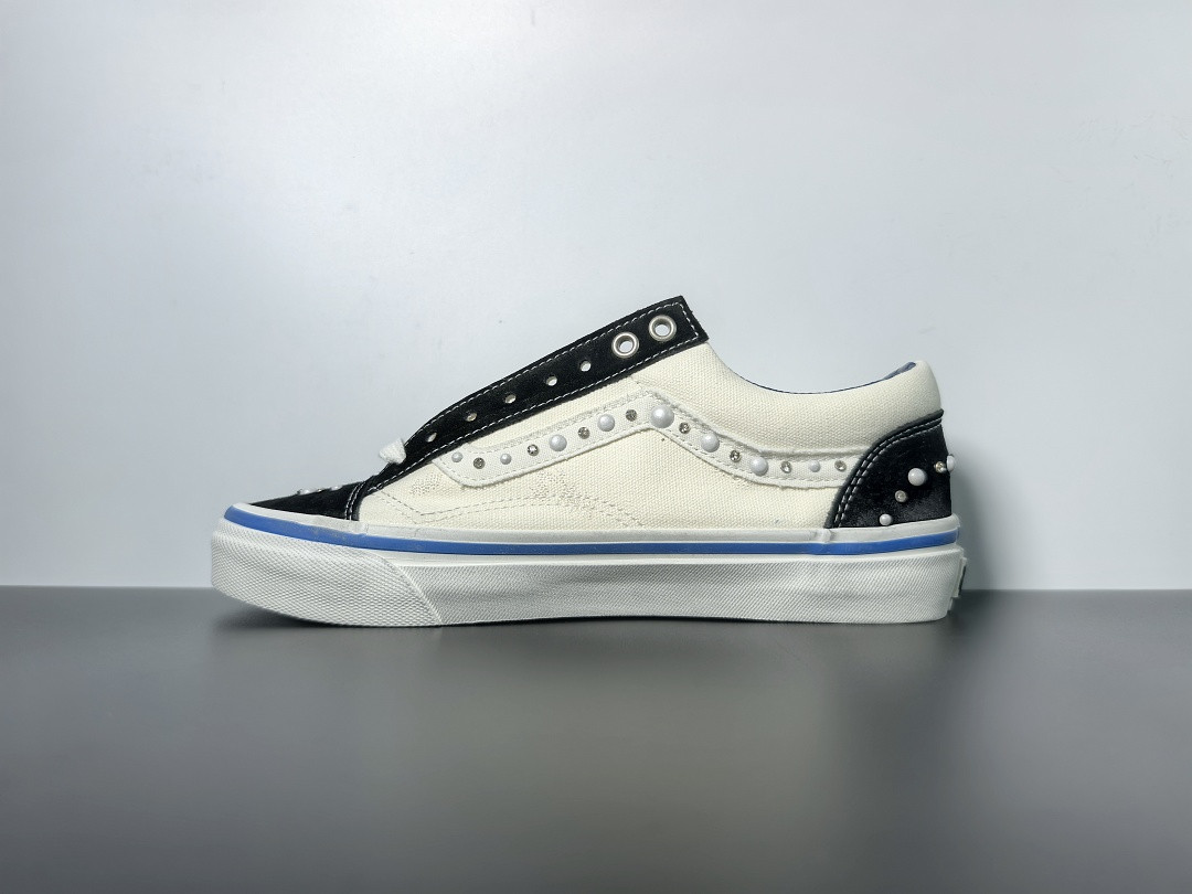 Vans OTW Old Skool 36 Pearlized Marshmallow