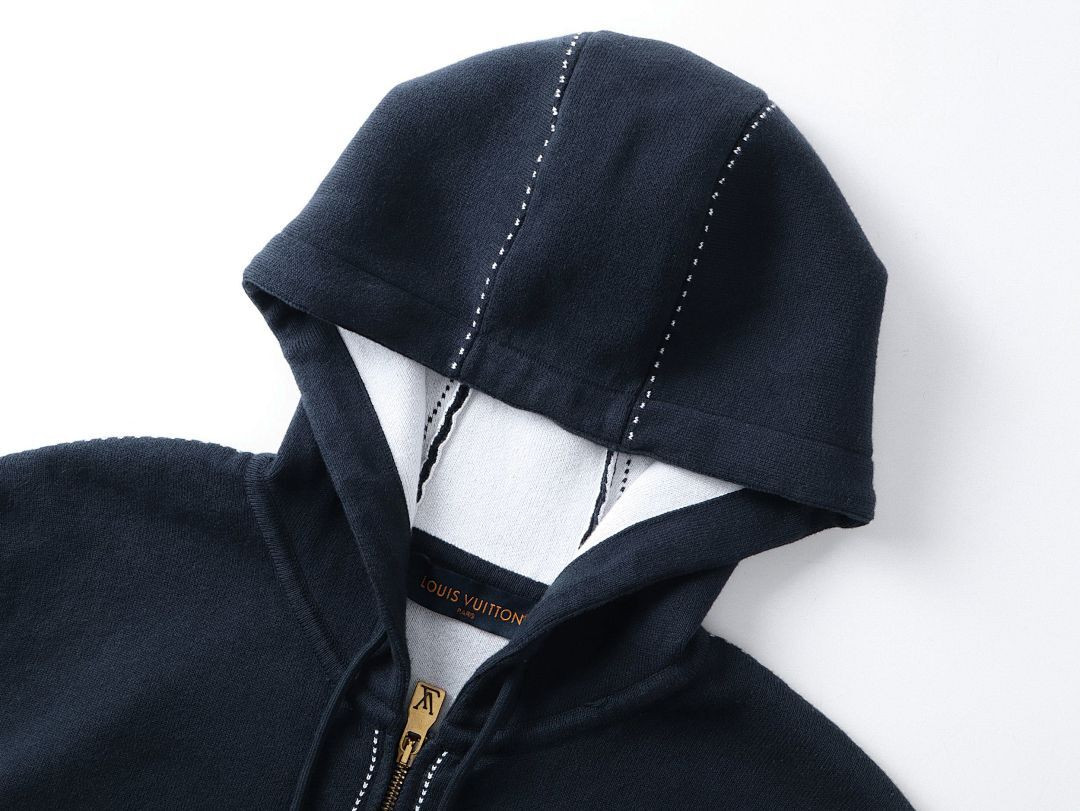 L0uis Vuitt0n NAVY BLUE