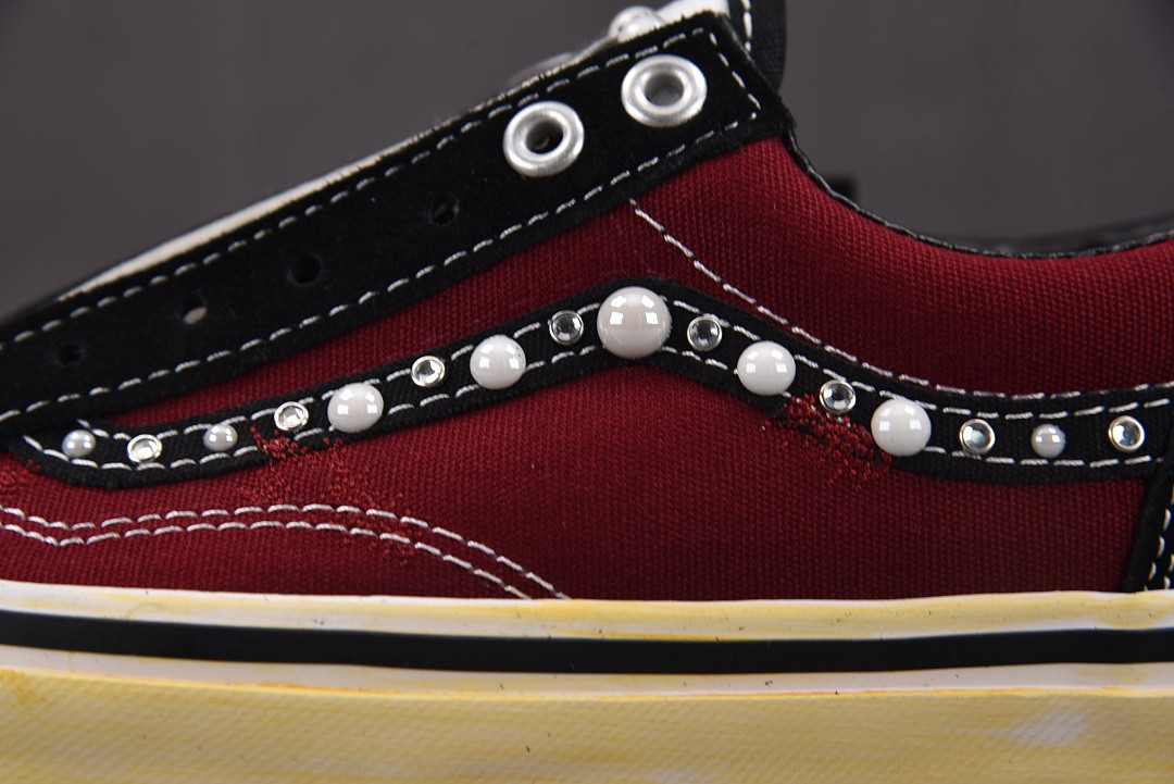 Vans OTW Old Skool 36 Pearlized Marshmallow