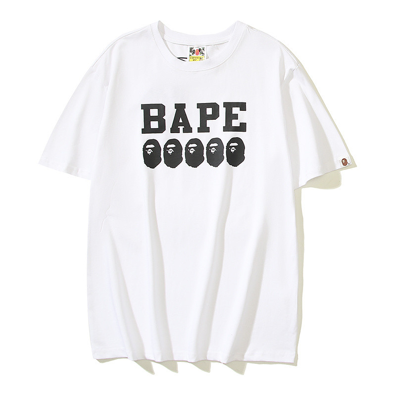 bape t-shirt