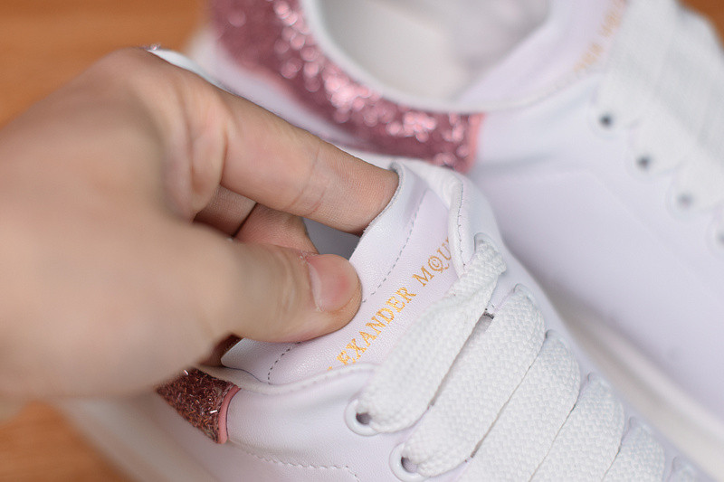 alexer mceen sneakers