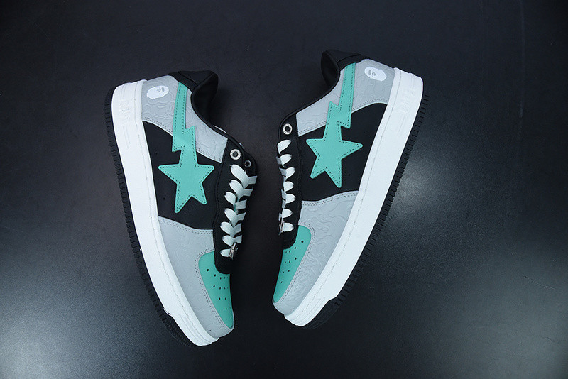 a bathing ape bape sk8 sta