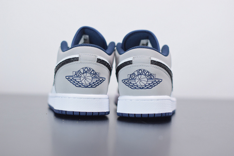 air jordan 1 low 