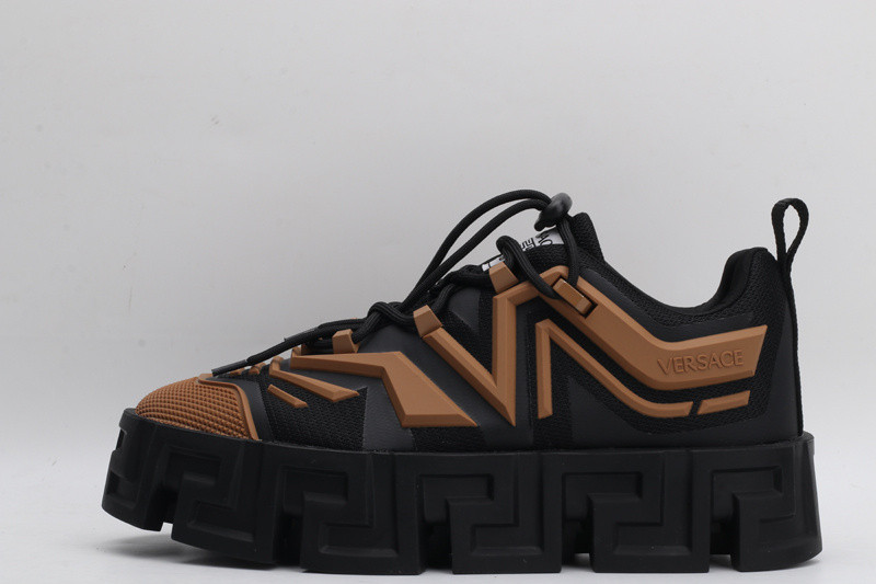 vs sneakers