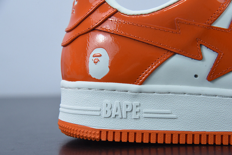 a bathing ape bape sk8 sta