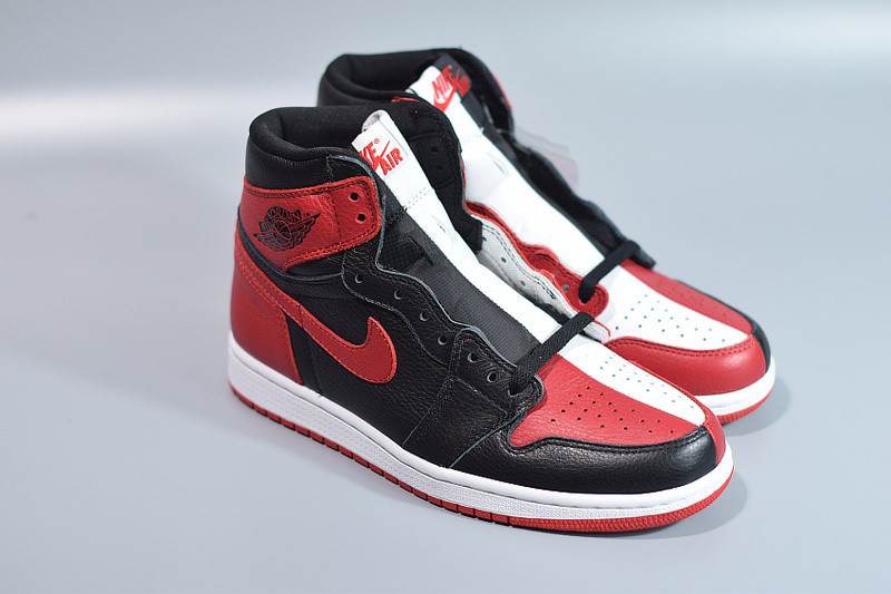air jordan 1 retro high og nrg "homage to home" 861428-061