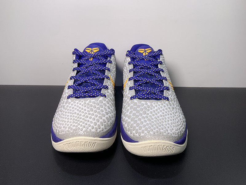 nike zoom kobe 6 