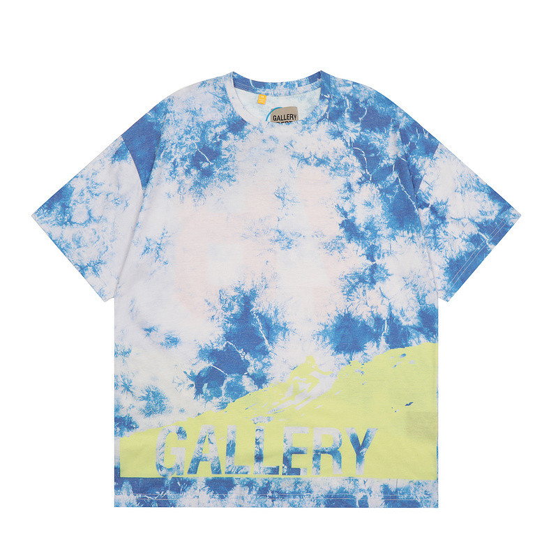 gallery dept