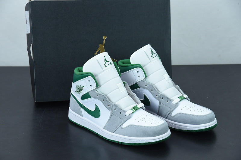 air jordan 1 mid se