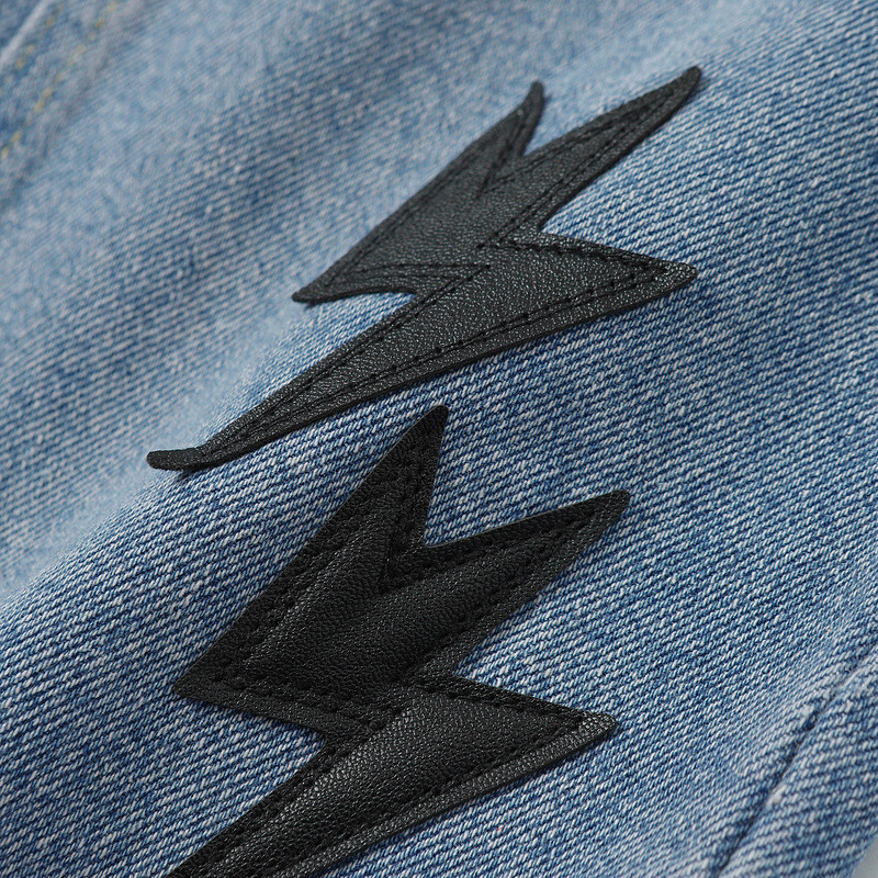 Aceshoe Jeans