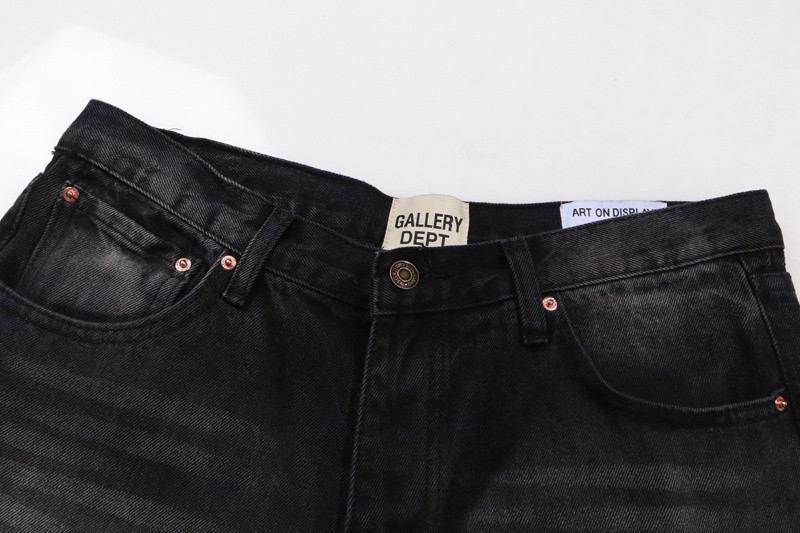Aceshoe Jeans