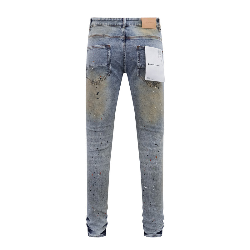 Aceshoe Jeans