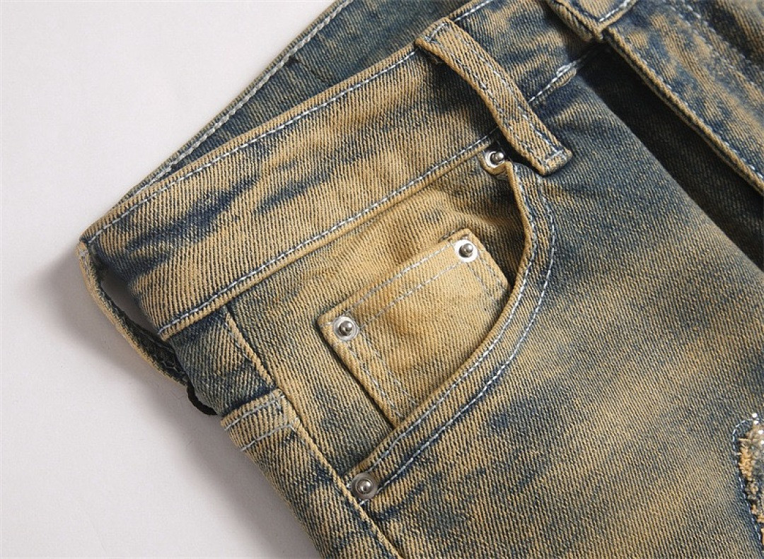Aceshoe Jeans