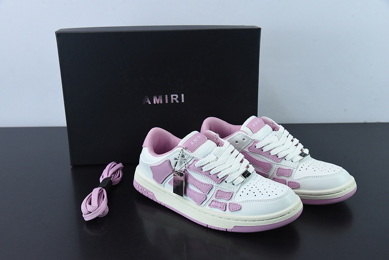 skel-top low sneakers