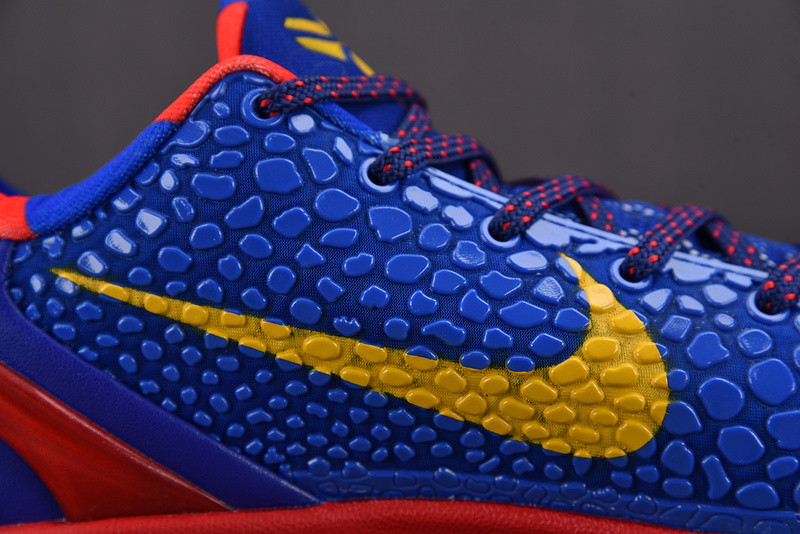 nike zoom kobe 6