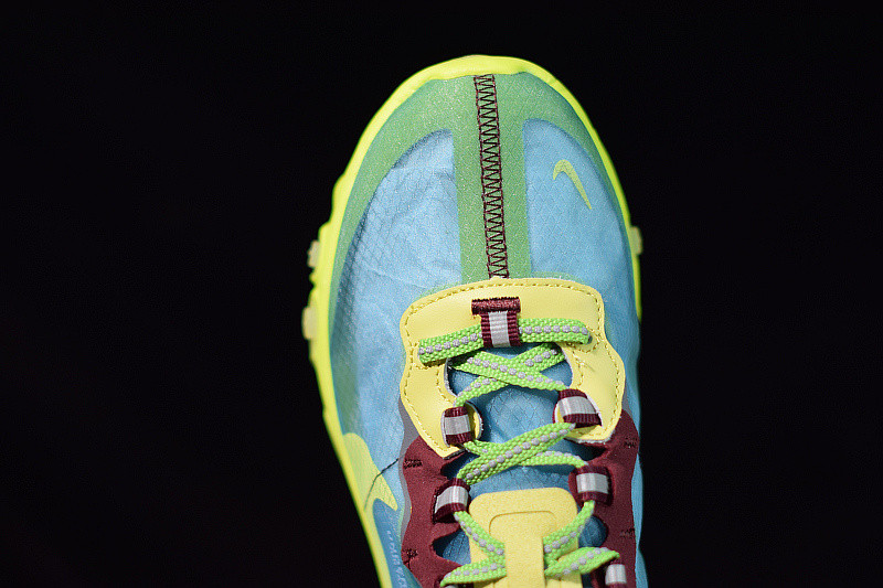 nike react element 87/undercover "undercover" bq2718-400