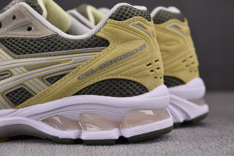 As*ic*s gel kayano 14