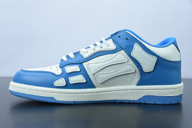 skel-top low sneakers
