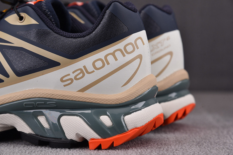 salomon xt-6
