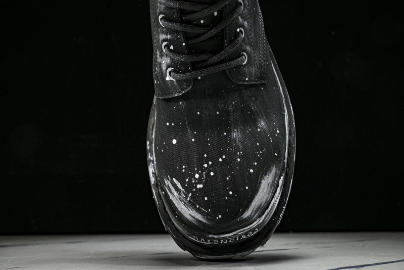 BC BOOTS