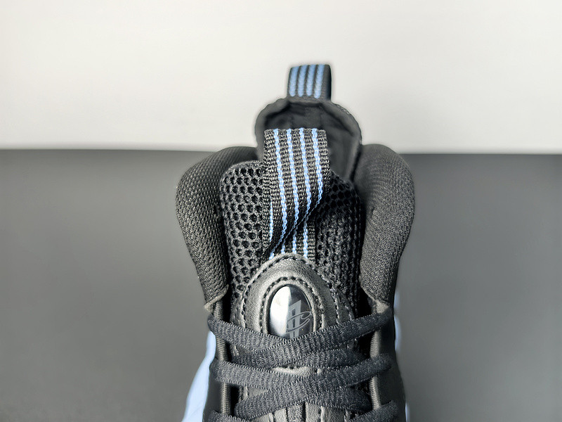 Nike Air Foamposite One