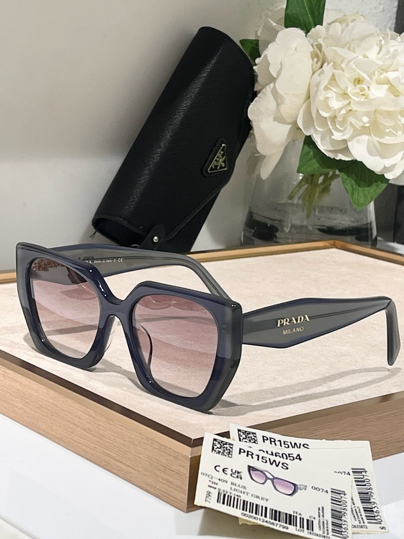Pra*a Sunglasses
