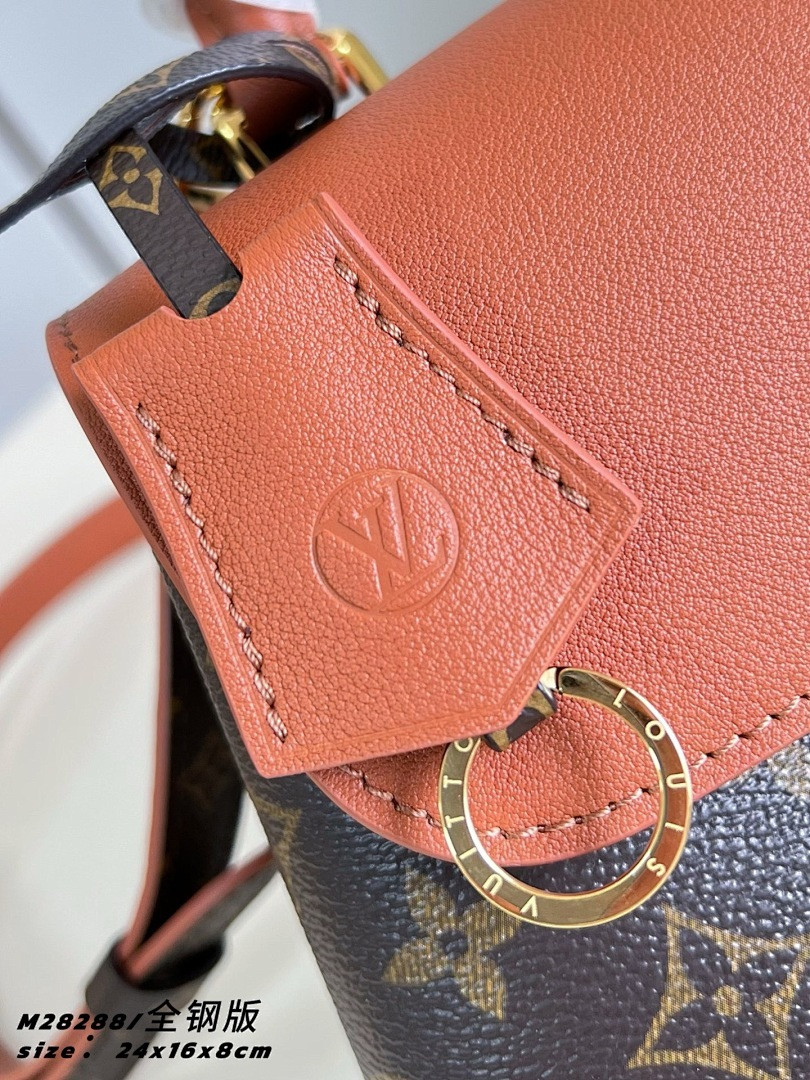 LVT PURSE