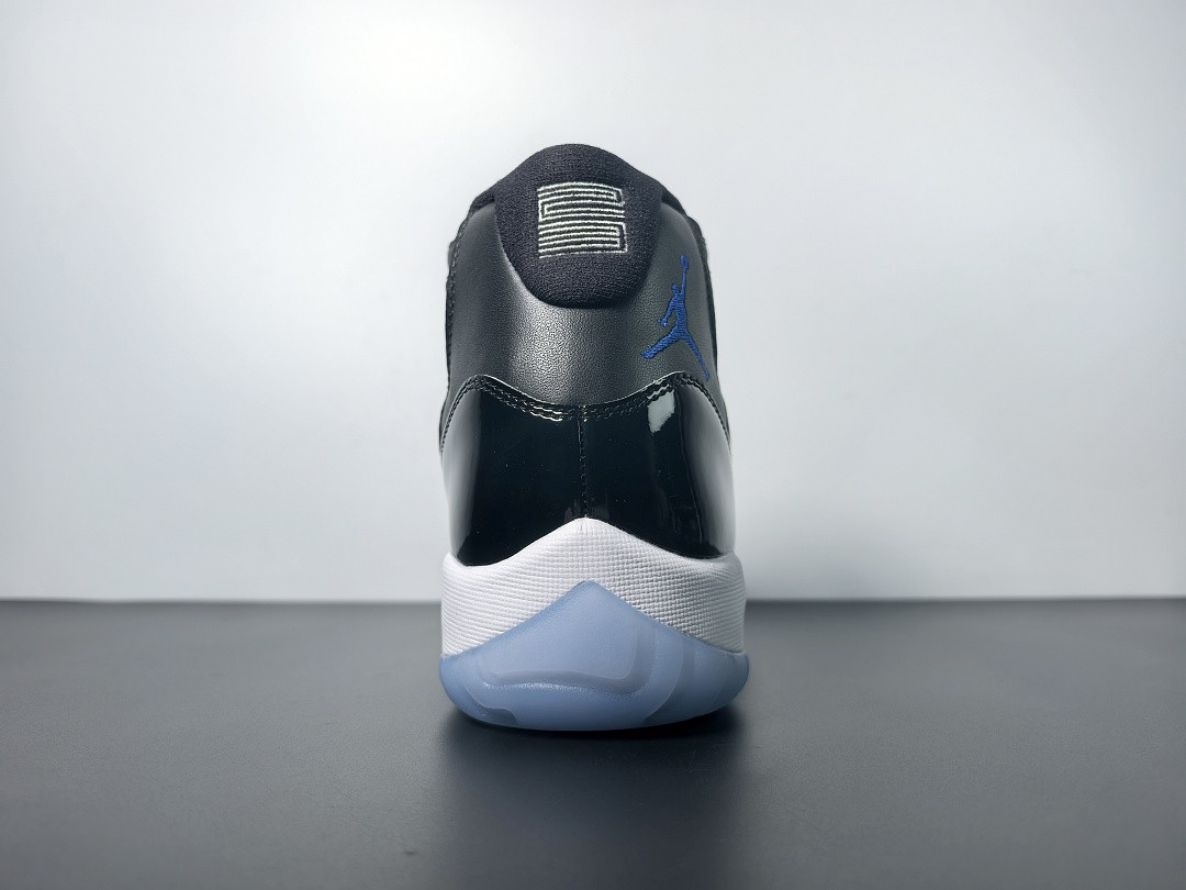 Air Jordan 11 “Space Jam” 2026 CT8012-900