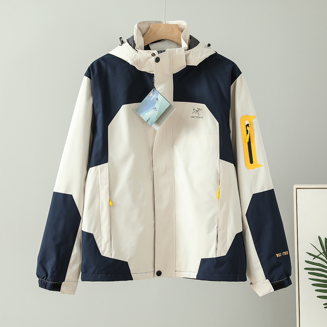 ARCTERYX