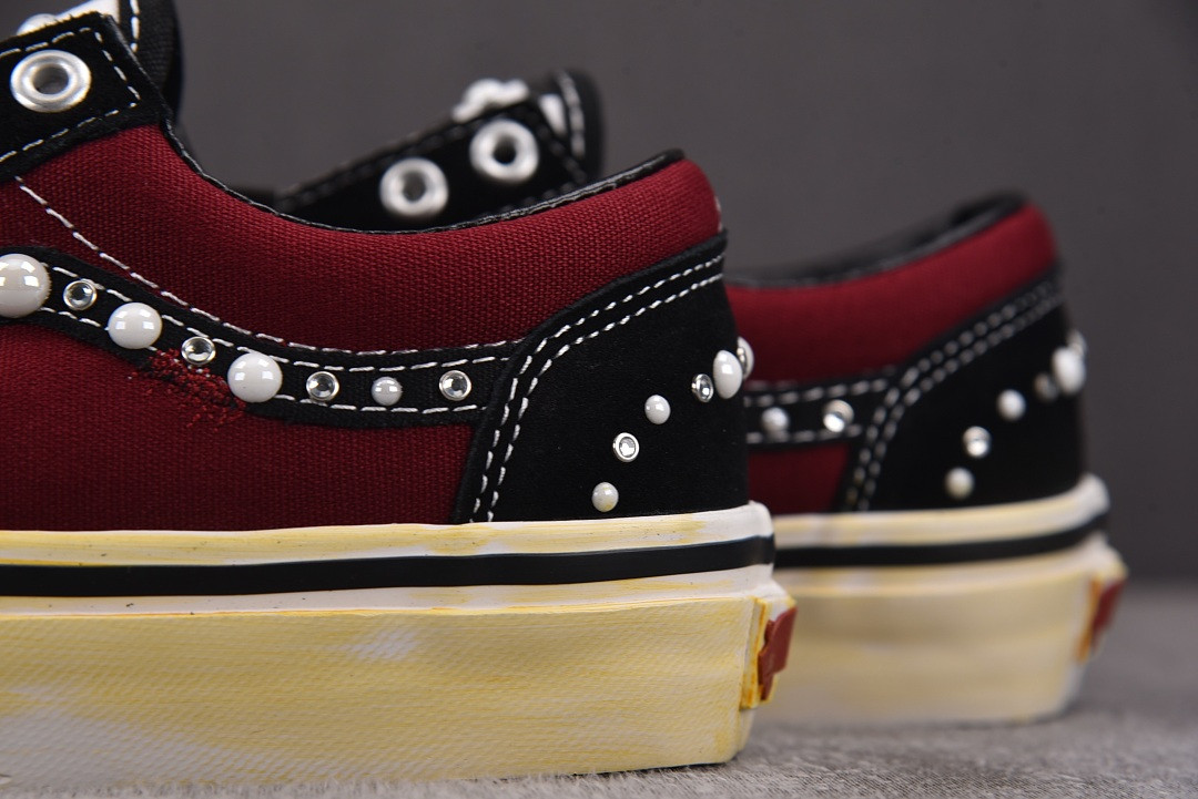 Vans OTW Old Skool 36 Pearlized Marshmallow