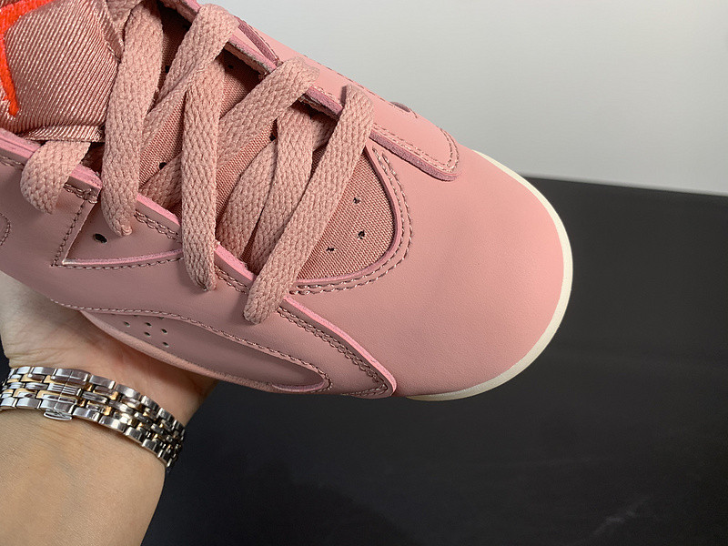 air jordan 6 retro aleali may (women