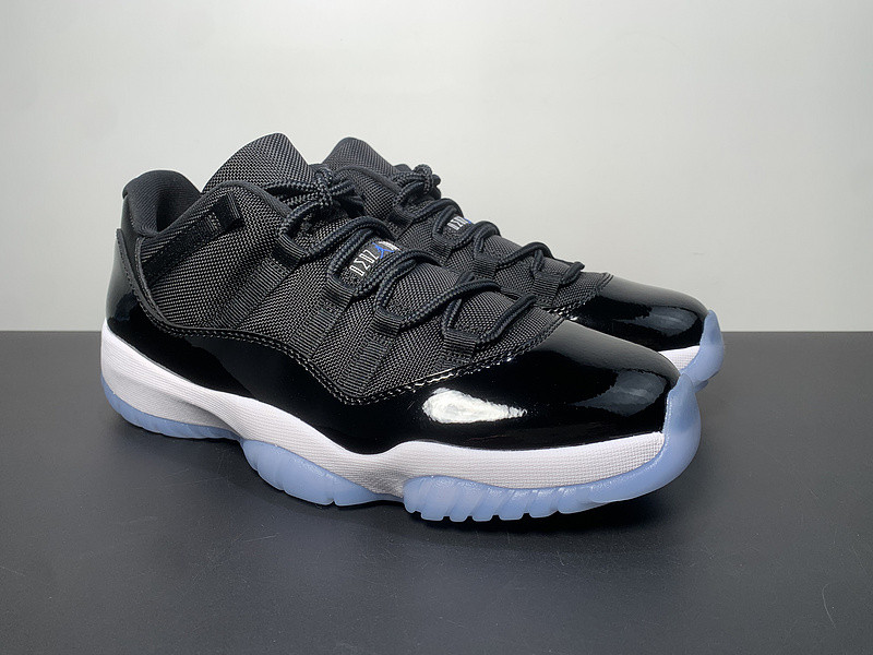 air jordan 11 low space jam summer 2024 fv5104-004