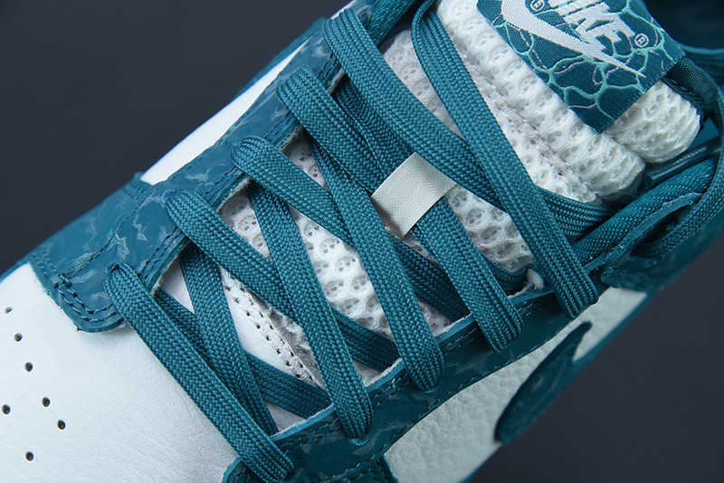 nike dunk low “ocean” dv3029-100