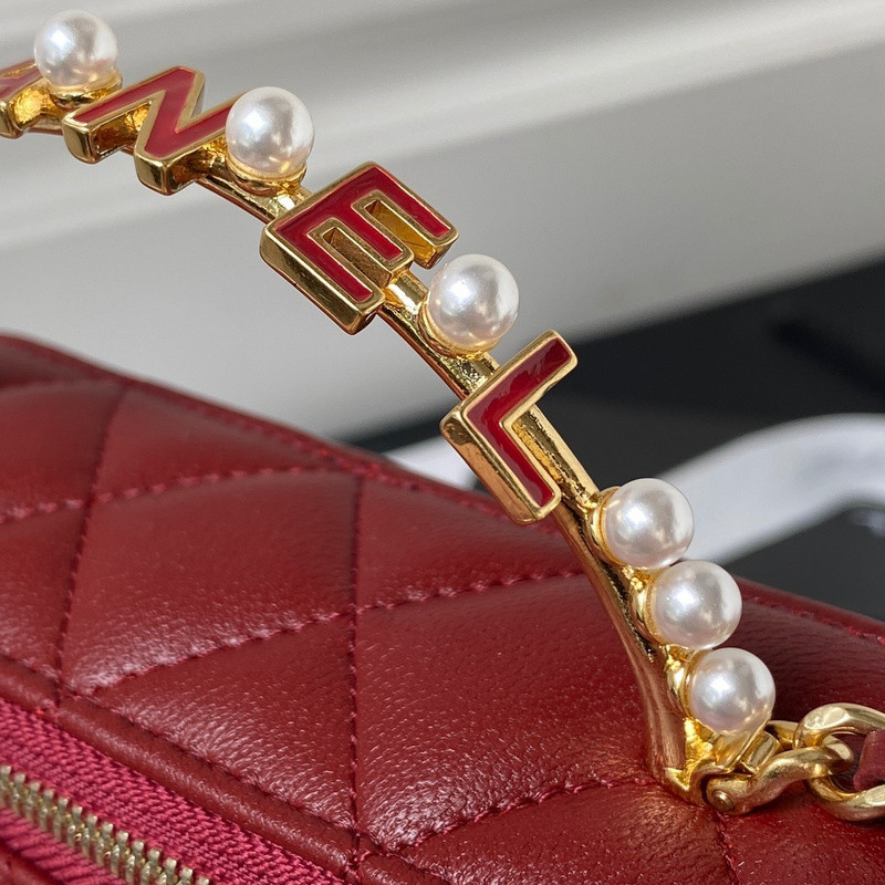 Ch**el purse