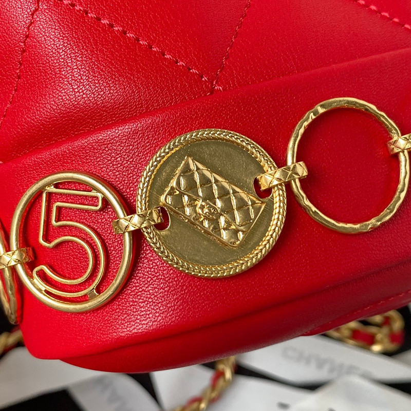 Ch**el purse