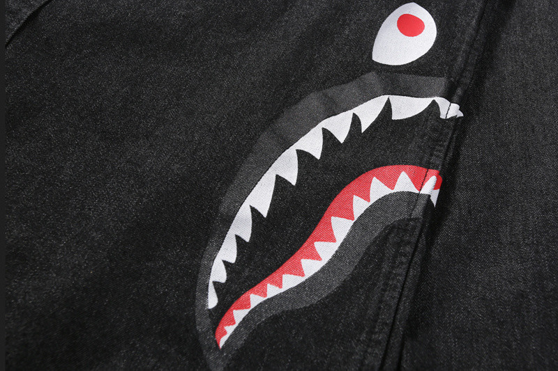 bape shirt