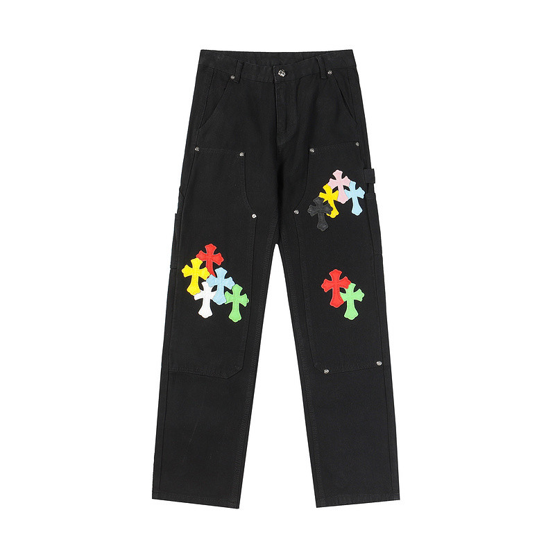 Aceshoe Jeans