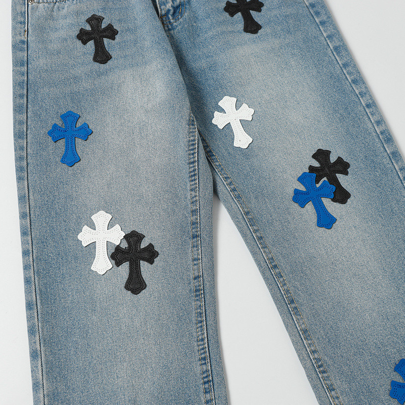 Aceshoe Jeans