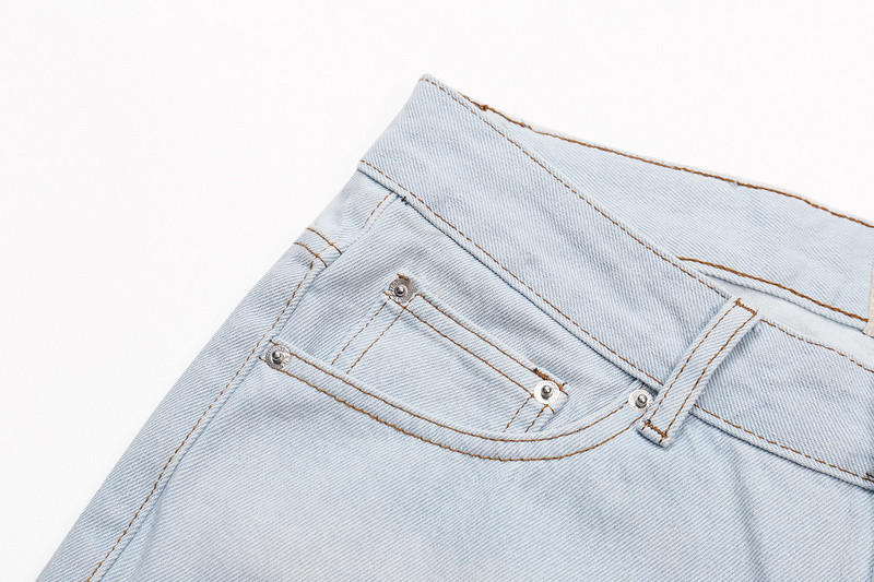 Aceshoe Jeans
