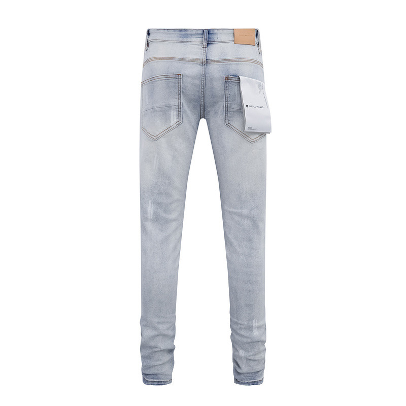 Aceshoe Jeans