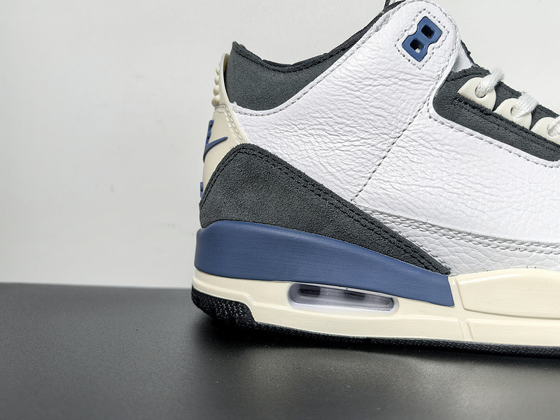 A Ma Maniére x Jordan 3 “Diffused Blue” HV8571-100